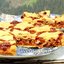 Швейцарский ореховый пирог