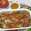 Холодец со свиной рулькой и курицей