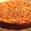 Шоколадный торт «Янтарь»