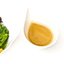 Арахисово-имбирный соус к овощам