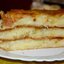 Осетинский пирог с картошкой и сыром