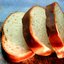 Постный чесночный хлеб