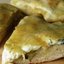 Осетинский пирог в духовке