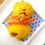 Манговый шербет с кардамоном и имбирем