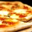 Пицца с колбасным сыром