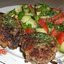 Чаттбуллар (мясные котлеты)