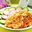 Венские котлеты из куриного филе