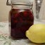 Варенье из клубники с лимоном и мятой