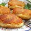 Картофельные котлеты