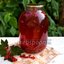 Компот из красной смородины на зиму