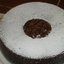 Торт шоколадный по-перуански или Pastel de chocolate