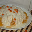 Морковный пирог
