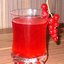 Компот из красной смородины