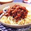 Соус для спагетти болоньезе