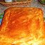 Пирог с рыбными консервами