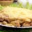 Запеканка картофельная с курицей