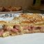Сытный пирог
