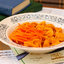 Морковные пельмени