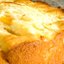 Пирог с яблоками и корицей в мультиварке