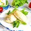 Куриные котлеты на пару