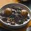 Рагу из баранины с картофелем