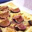 Слоёный пирог с инжиром и миндалём