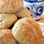 Булочки