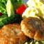 Котлеты из кролика