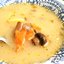 Картофельно-грибной суп