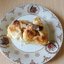 Быстрый пирог из сухого теста