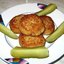 Азовские рыбные котлеты