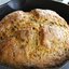 Ирландский хлеб