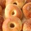 Пышные пончики из духовки