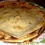 Французские блинчики (крепы)