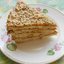 Песочный торт