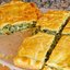 Нежный пирог с капустой