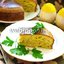 Капустный пирог с курицей