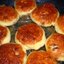 Творожники с изюмом