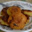 Котлеты из булгура