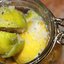 Соленые лимоны со специями для марокканской кухни