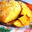 Морковный хлеб