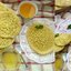 Багрир - марокканские блинчики