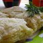 Пирог с рисом