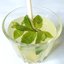 Мятный лимонад