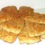 Сырные сконы