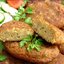 Гречневые котлеты