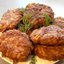 Котлеты из оленины