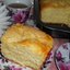 Сахарный пирог