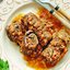 Мясные рулеты