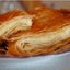 Пирог из тонкого лаваша с сыром